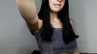 babyenyell Hot Porn Video [Stripchat] - latin-deepthroat, latin-foot-fetish, foot-fetish-teens, orgasm, small-audience