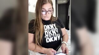 Watch AntonellaVioleta Best Porn Video [Stripchat] - couples, girls, ahegao, pussyhairy