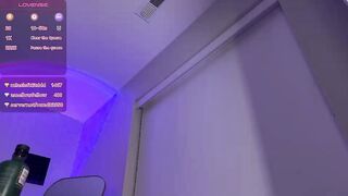 Watch maskedmuse111 Leaked Porn Video [Chaturbate] - ebony, bigass, young, squirt, bigboobs