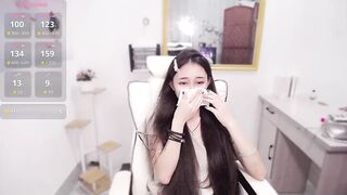 Maevew Best Porn Video [Stripchat] - middle-priced-privates, cam2cam, small-tits-teens, new-black-hair, asian-teens