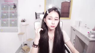 Maevew Best Porn Video [Stripchat] - middle-priced-privates, cam2cam, small-tits-teens, new-black-hair, asian-teens