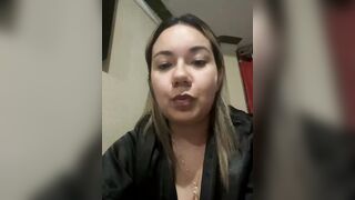 Watch caro_1506 Best Porn Video [Stripchat] - interactive-toys, brunettes, masturbation, pov, medium