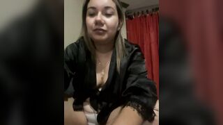 Watch caro_1506 Best Porn Video [Stripchat] - interactive-toys, brunettes, masturbation, pov, medium