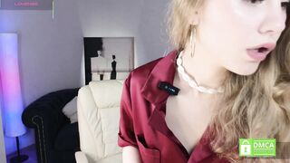 Watch HazelWinhell Best Porn Video [Stripchat] - hd, petite-blondes, spanking, small-tits-white, moderately-priced-cam2cam