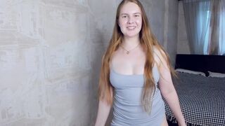 flora_fiore New Porn Video [Chaturbate] - redhead, bigass, natural, bigtits, sexy