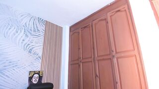 Watch cinnamon_girl97 Top Porn Video [Stripchat] - recordable-publics, latin-creampie, dildo-or-vibrator-deepthroat, black-hair, big-tits-young