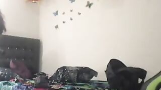 Watch hotbrunettecasandra Hot Porn Video [Stripchat] - dildo-or-vibrator, anal-fingering, swallow, anal, ebony-doggy-style