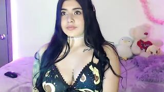 sophiadaza666 New Porn Video [Stripchat] - big-tits-teens, squirt, sex-toys, humiliation, latin-teens