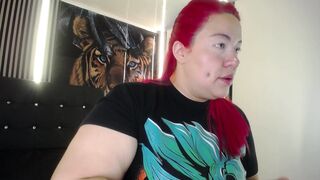 Watch Bruja__Scarlata Cam Porn Video [Stripchat] - cheapest-privates-young, girls, camel-toe, latin, masturbation
