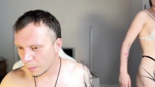 danteetbeatrix Cam Porn Video [Chaturbate] - feet, new, sexygirl, teen, russiangirl
