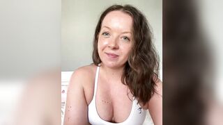 Watch ScottishGymBunny HD Porn Video [Stripchat] - office, gagging, striptease, heels, sex-toys