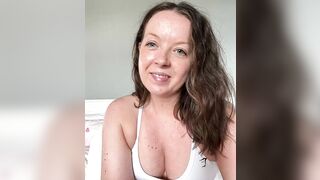Watch ScottishGymBunny HD Porn Video [Stripchat] - office, gagging, striptease, heels, sex-toys