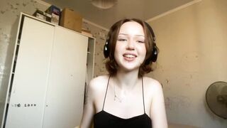 Watch erlinafrary Cam Porn Video [Chaturbate] - new, shy, skinny, teen, cute