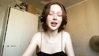 Watch erlinafrary Cam Porn Video [Chaturbate] - new, shy, skinny, teen, cute