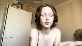 Watch erlinafrary Cam Porn Video [Chaturbate] - new, shy, skinny, teen, cute