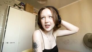 Watch erlinafrary Cam Porn Video [Chaturbate] - new, shy, skinny, teen, cute