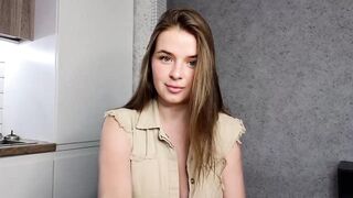 selfish_ashley New Porn Video [Chaturbate] - natural, young, 18, skinny, teen