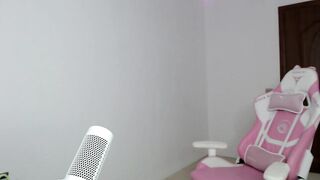 Watch millanarush_ HD Porn Video [Chaturbate] - new, young, skinny, blonde, teen