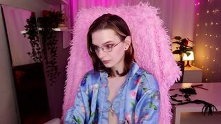 Watch lika_haris Leaked Porn Video [Stripchat] - small-tits-white, petite-white, brunettes-petite, anal-fingering, couples