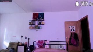 Watch evathority Cam Porn Video [Stripchat] - masturbation, yoga, piercings-young, student, white