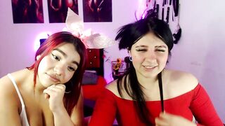 Watch annia_1998 Best Porn Video [Stripchat] - hairy, latin-deepthroat, cheapest-privates-latin, dildo-or-vibrator-deepthroat, curvy-latin