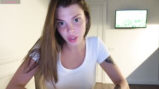 anibutler Best Porn Video [Chaturbate] - anal, squirt, horny, bigboobs