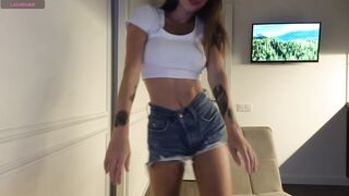 anibutler Best Porn Video [Chaturbate] - anal, squirt, horny, bigboobs