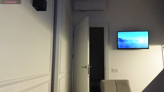 anibutler Best Porn Video [Chaturbate] - anal, squirt, horny, bigboobs