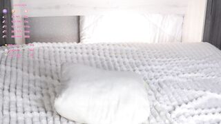 fallingflower Best Porn Video [Chaturbate] - new, shy, 18, asian, skinny