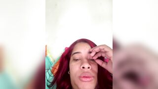 Watch sweet_morbid_hot Leaked Porn Video [Stripchat] - big-ass-doggy-style, latin-masturbation, anal-young, hairy, small-tits-latin