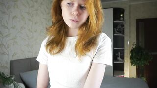 jodybench Hot Porn Video [Chaturbate] - redhead, new, shy, young, 18