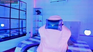 Kiara_robertss Best Porn Video [Stripchat] - student, hd, petite, big-clit, petite-latin