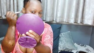wet_Lips_x_x HD Porn Video [Stripchat] - ebony-masturbation, twerk-young, dildo-or-vibrator-anal, ebony-young, interactive-toys