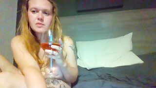 naughtycouple1731539 Top Porn Video [Chaturbate] - naked, goth, cum, squirty, sweet