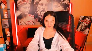 MichelelLove Best Porn Video [Stripchat] - brunettes, role-play, erotic-dance, hd, role-play-teens