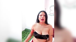 Iam_Eva Hot Porn Video [Stripchat] - lovense, big-ass-anal, dirty-talk, student, foot-fetish