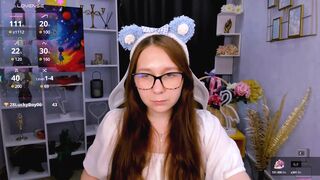 Watch meddi_gold Hot Porn Video [Stripchat] - new-white, cock-rating, humiliation, cam2cam, twerk
