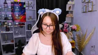 Watch meddi_gold Hot Porn Video [Stripchat] - new-white, cock-rating, humiliation, cam2cam, twerk