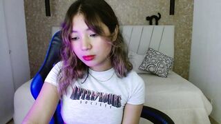 little_annee Top Porn Video [Stripchat] - brunettes-petite, erotic-dance, foot-fetish, spanish-speaking, topless-latin
