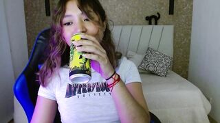 little_annee Top Porn Video [Stripchat] - brunettes-petite, erotic-dance, foot-fetish, spanish-speaking, topless-latin