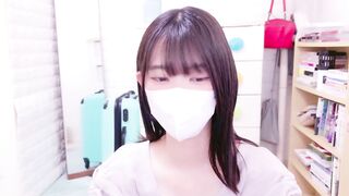 Watch MAIMAI-club Top Porn Video [Stripchat] - medium, flashing, anal-young, asian, anal-asian