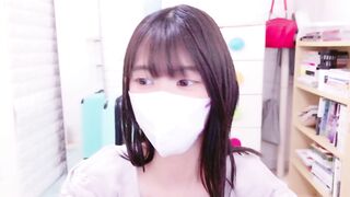 Watch MAIMAI-club Top Porn Video [Stripchat] - medium, flashing, anal-young, asian, anal-asian