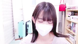 Watch MAIMAI-club Top Porn Video [Stripchat] - medium, flashing, anal-young, asian, anal-asian