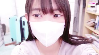 Watch MAIMAI-club Top Porn Video [Stripchat] - medium, flashing, anal-young, asian, anal-asian