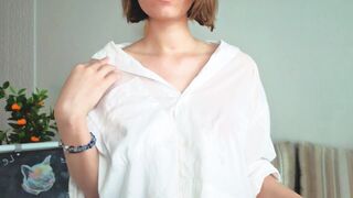 be_my_teacher Cam Porn Video [Chaturbate] - tease, new, shy, 18, skinny