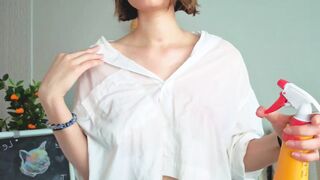 be_my_teacher Cam Porn Video [Chaturbate] - tease, new, shy, 18, skinny