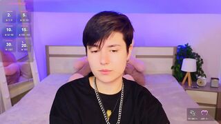 Watch CharlieeAdams Cam Porn Video [Stripchat] - handjob-teens, flashing, cheap-privates-white, handjob, recordable-privates-teens