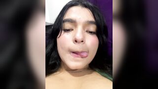 Watch _Gabbyy New Porn Video [Stripchat] - outdoor, black-hair, big-ass, striptease, recordable-privates