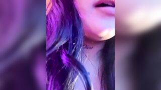 Watch _Gabbyy New Porn Video [Stripchat] - outdoor, black-hair, big-ass, striptease, recordable-privates