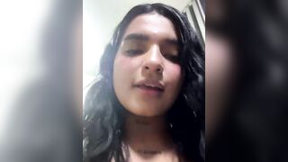 Watch _Gabbyy New Porn Video [Stripchat] - outdoor, black-hair, big-ass, striptease, recordable-privates
